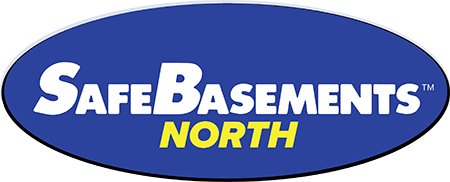Safe Basements North Logo