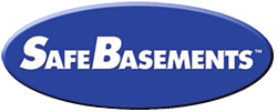 safe basements logo