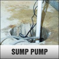 Sump Pump Problems and Solution