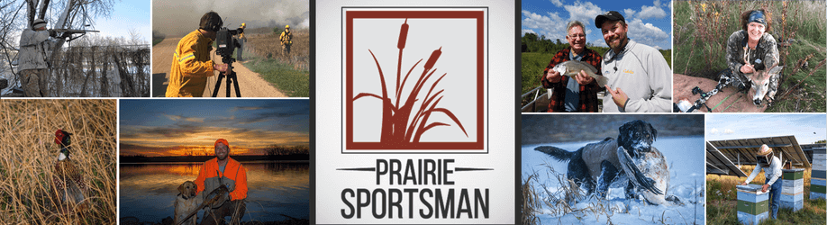 Prairie Sportsman