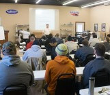 SafeBasements™ Training